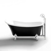 Cada freestanding BT5911 Negru-Diplon