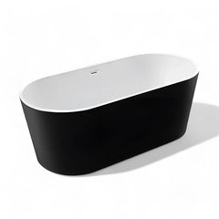 Cada freestanding BT2802-Negru-Diplon