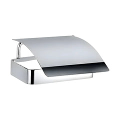 Suport Hartie Igienica SE30272, Alama, Finisaj Cromat