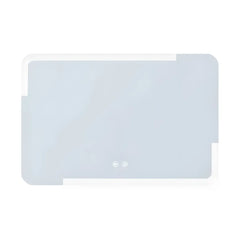 Oglinda baie J1578 cu iluminare LED si Functie Dezaburire, Dimensiune 80*60cm-Diplon