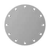 Oglinda Cosmetica Rotunda cu Iluminare LED J1574 R85cm-Diplon