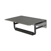 Suport Hartie Igienica SE02872, Inox si Alama