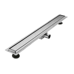 Rigola de Dus BZ8502-850mm Cromat din Otel Inoxidabil-Diplon