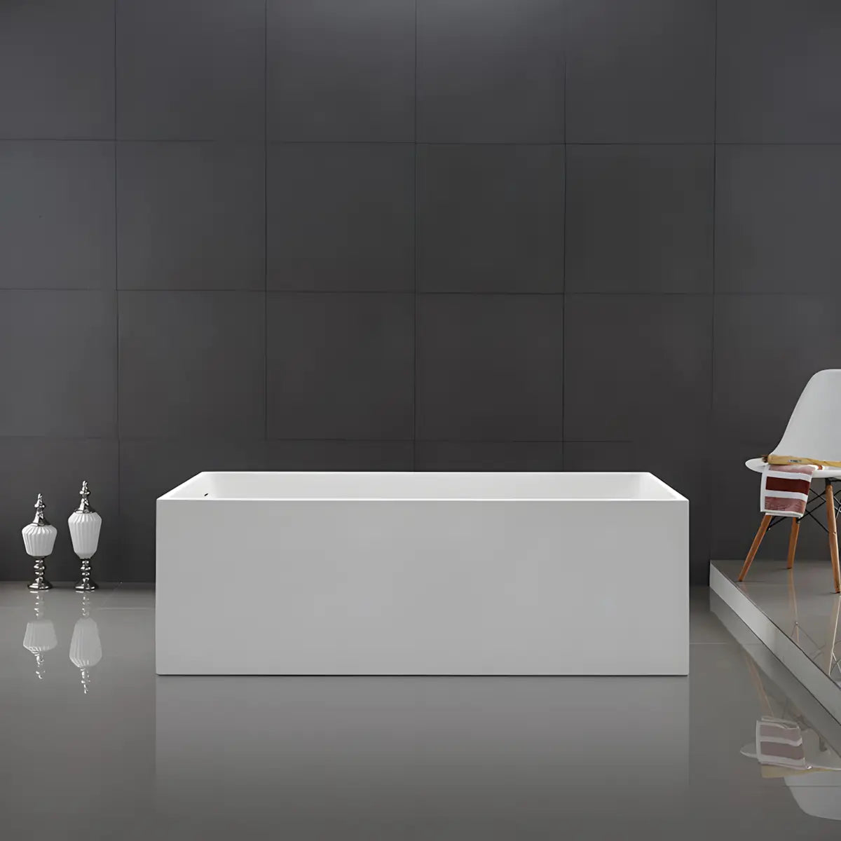 Cada Freestanding BT2807-Diplon