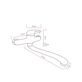 Baterie bucatarie ST8715-Diplon