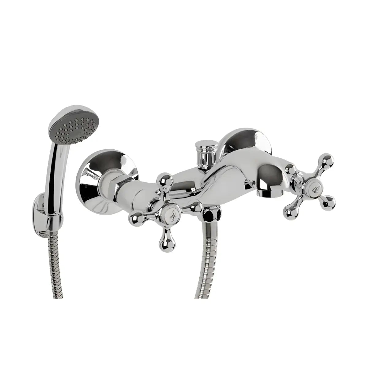 Baterie cada si dus retro ST03161-Diplon