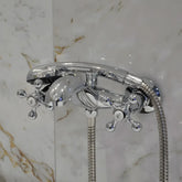 Baterie cada si dus retro ST03161-Diplon