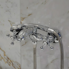 Baterie cada si dus retro ST03161-Diplon