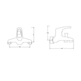 Baterie cada ST0341-Diplon