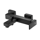 Baterie cada ST2531BL, monocomanda, Culoare Argintiu cromat, Cartus ceramic-Diplon