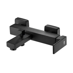 Baterie cada ST2531BL, monocomanda, Culoare Argintiu cromat, Cartus ceramic-Diplon