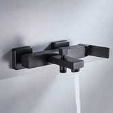 Baterie cada ST2531BL, monocomanda, Culoare Argintiu cromat, Cartus ceramic-Diplon