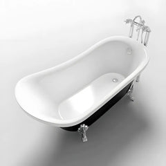 Cada freestanding BT5911 Negru-Diplon