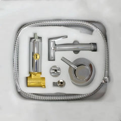 Baterie cu functie de bideu BDQ4001-Diplon