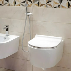 Baterie cu functie de bideu BDQ4002-Diplon