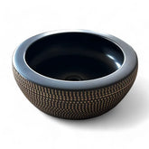 Lavoar Pe Blat, Chiuveta Baie Diplon WB6334, Material Ceramica-Diplon