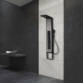 Coloana de Dus cu Hidromasaj, BW4901ST, Imitație marmura-Diplon