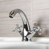 Baterie lavoar retro ST03162-Diplon