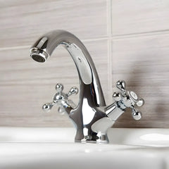 Baterie lavoar retro ST03162-Diplon