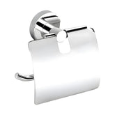 Suport hartie igienica SE30172, Crom, Kit de Montare