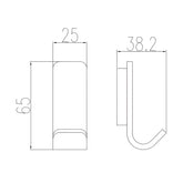 Agatatoare cuier SE30221-Diplon