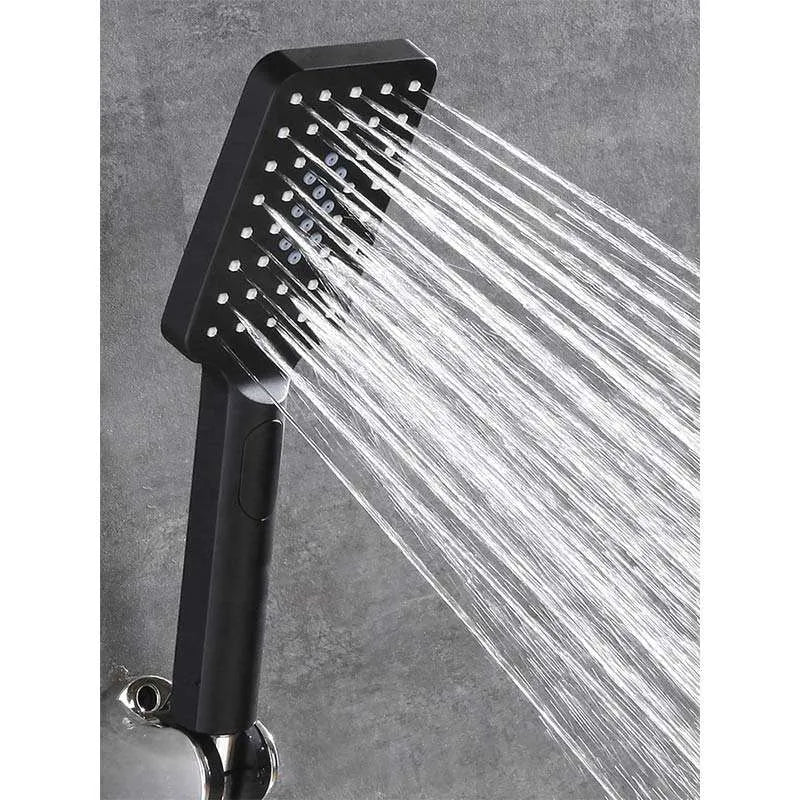 Cap de dus BQ1654BL-Diplon