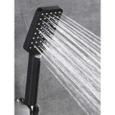 Cap de dus BQ1654BL-Diplon