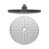 Para de Dus Tavan BQT1613 Efect Ploaie, Culoare Gri