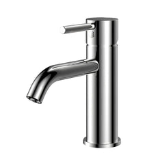 Baterie lavoar ST2512, monocomanda, cartus ceramic, culoare cromata-Diplon