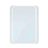 Oglinda Baie Led Dalia 60x80cm-Diplon