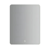 Oglinda Baie Led Neven 60x80cm-Diplon