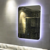 Oglinda Baie Led Neven 60x80cm-Diplon