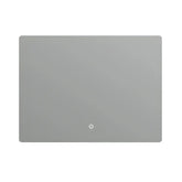 Oglinda Baie Led Neven 90x70cm-Diplon