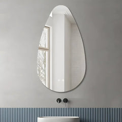 Oglinda baie J1584 cu iluminare LED si Functie Dezaburire, Dimensiune 50*90cm-Diplon