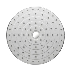 Para de Dus Tavan BQT1613 Efect Ploaie, Culoare Gri-Diplon