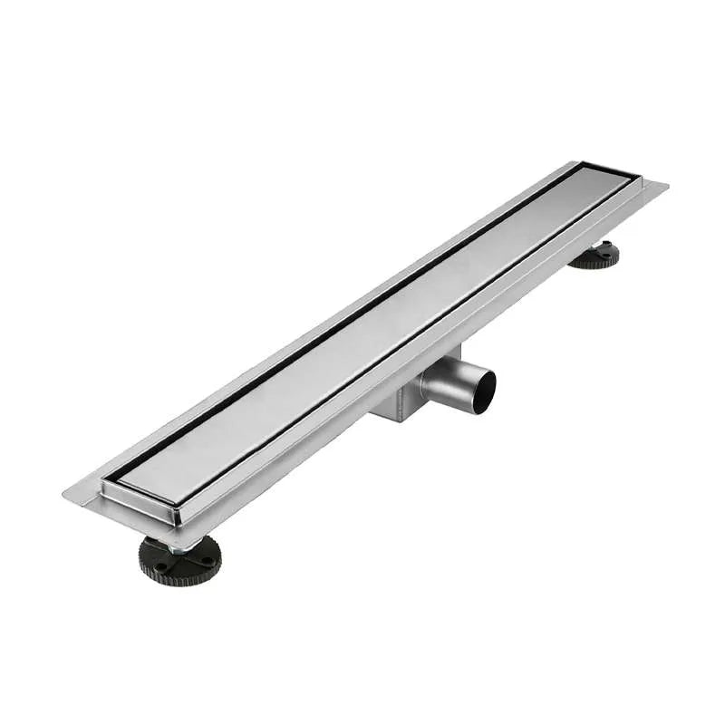 Rigola de Dus BZ8502-750mm Cromat din Otel Inoxidabil-Diplon