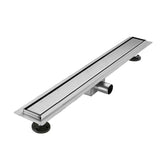 Rigola de Dus BZ8502-750mm Cromat din Otel Inoxidabil-Diplon