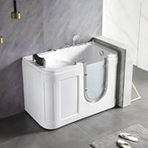 Cada Persoane Dizabilitati Si Varstnici Cu Hidromasaj Diana 135x73x94cm