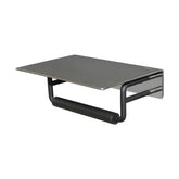Suport Hartie Igienica SE02872, Inox si Alama-Diplon