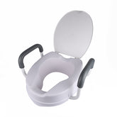 Inaltator WC cu capac si maner SFD7701-Diplon