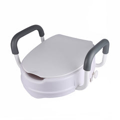 Inaltator WC cu capac si maner SFD7701-Diplon