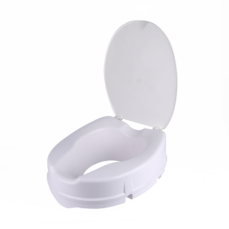 Inaltator vas WC cu capac Diplon SFD7702, pentru persoane cu dizabilitati si varstnici-Diplon