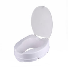 Inaltator vas WC cu capac Diplon SFD7702, pentru persoane cu dizabilitati si varstnici-Diplon