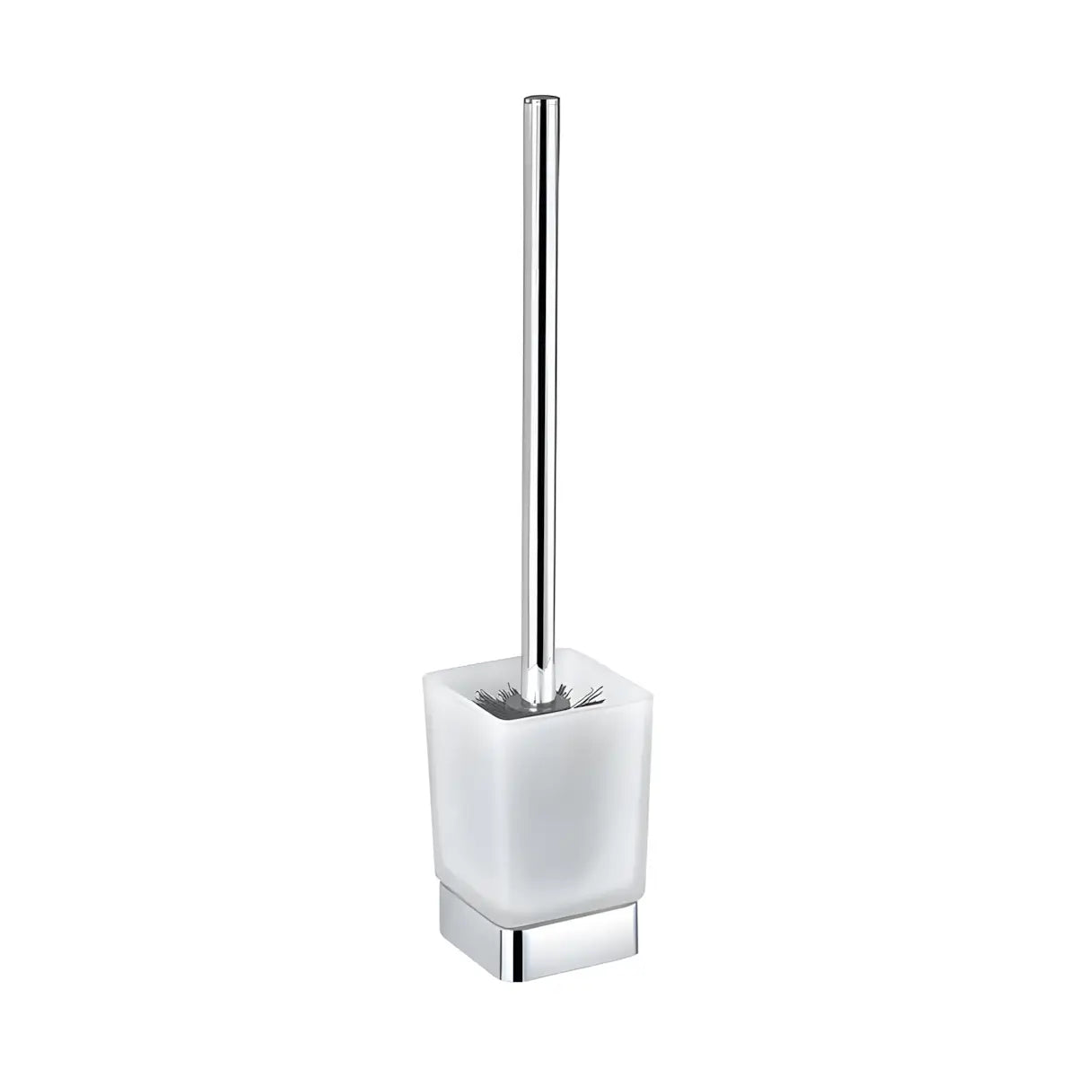 Perie WC cu suport SE30281