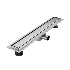 Rigola de Dus BZ8502-650mm Cromat din Otel Inoxidabil