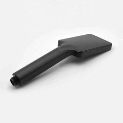 Cap de Dus Diplon BQ1654BL, 3 Functii de Jet, ABS, Negru