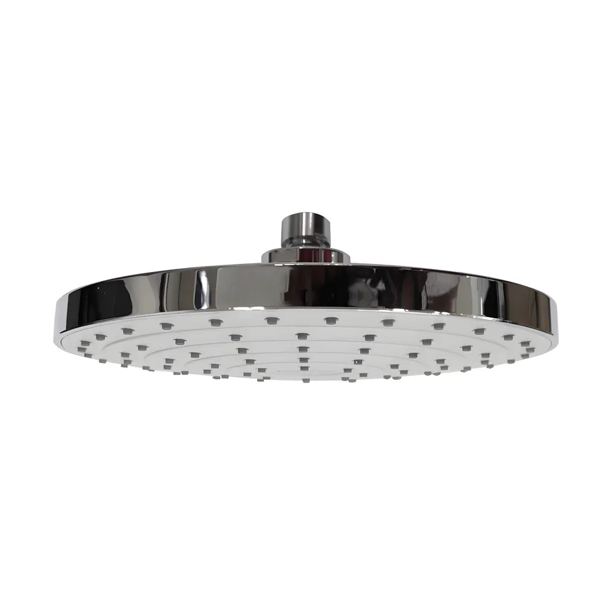 Coloana de dus cu para fixa si mobila Diplon BGQ1613 Outlet, 1m, 3 Functii, Alama, Crom-Diplon