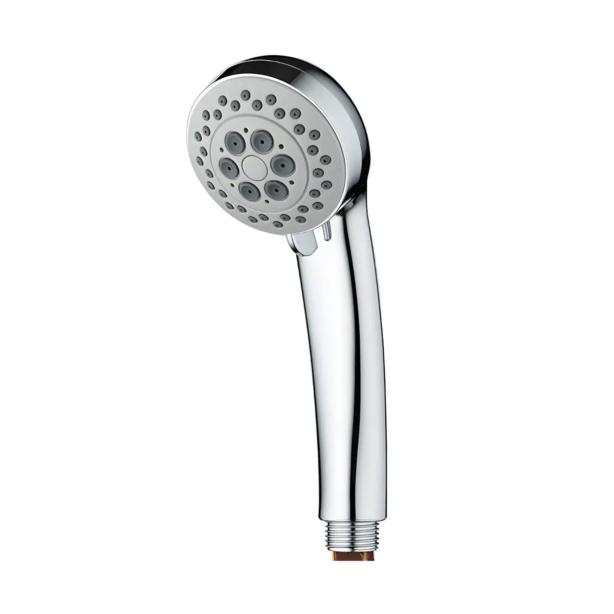 Coloana de dus cu para fixa si mobila Diplon BGQ1613 Outlet, 1m, 3 Functii, Alama, Crom-Diplon