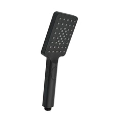 Coloana de dus cu para fixa si mobila Diplon BGQ1614BL Outlet, Alama, 1m, Comutator, Negru-Diplon