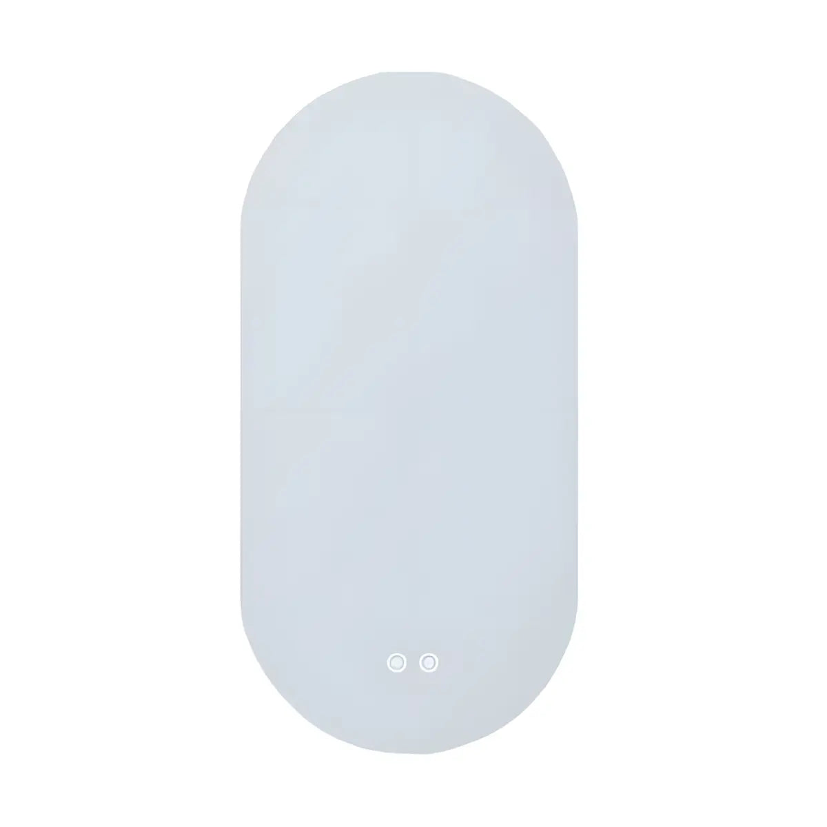 Oglinda Baie Led Kala 110x55cm, Functie Dezaburire, Outlet-Diplon